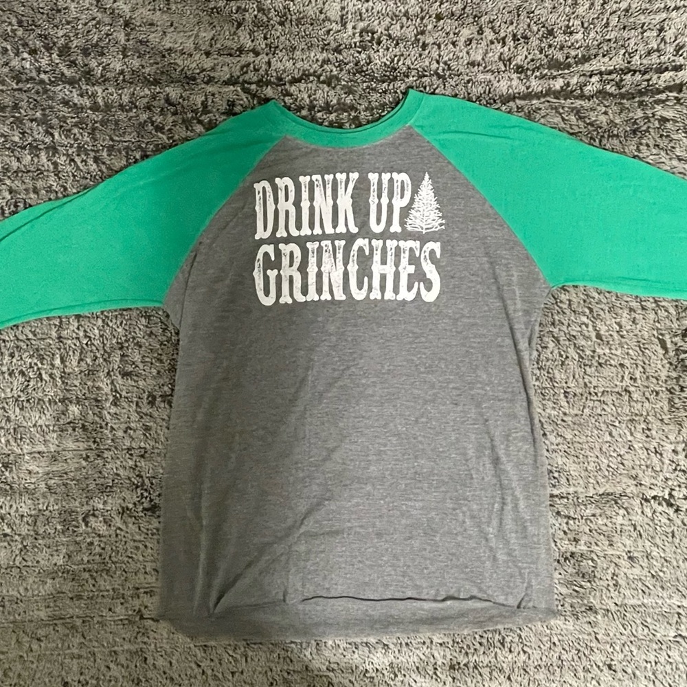 Christmas shirt